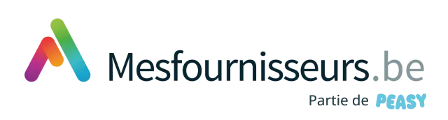 Logo Mesfournisseurs.be